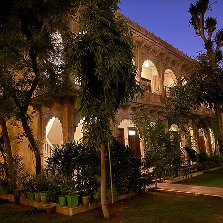 The Birder'S Inn Bharatpur Bagian luar foto