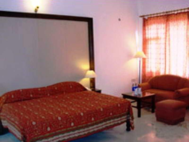The Birder'S Inn Bharatpur Bagian luar foto
